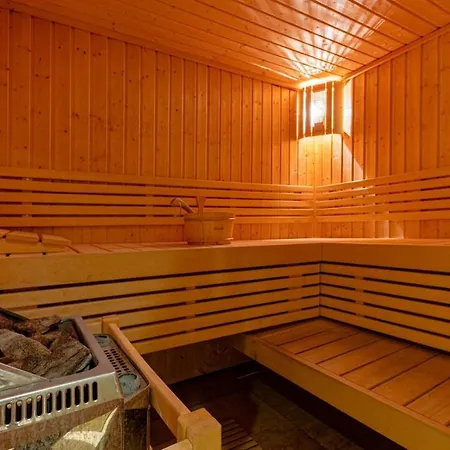 Apartment Le 4 - Numero 4 Le Grand-Bornand