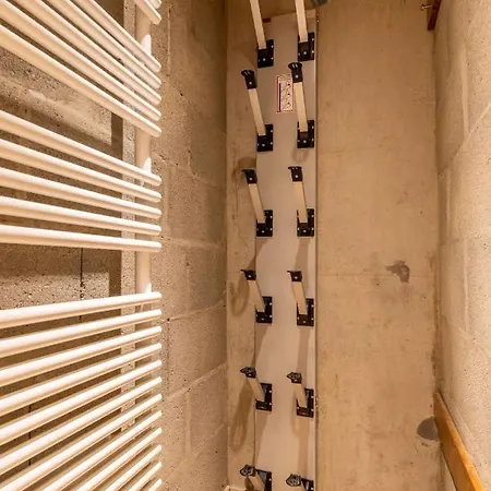 Apartment Le 4 - Numero 4
