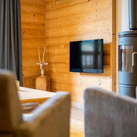 Le 4 - Numero 4 Le Grand-Bornand