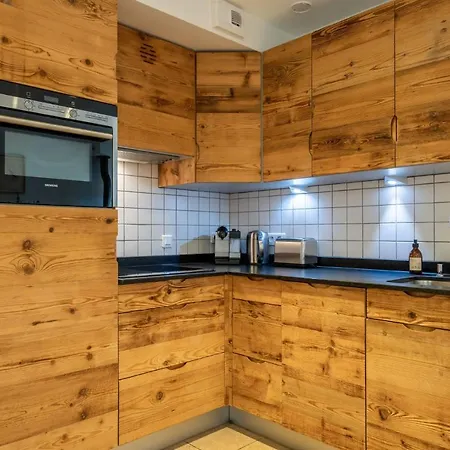 Apartment Le 4 - Numero 4 *