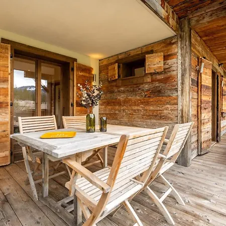 Apartment Le 4 - Numero 4 *