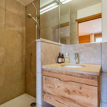 Apartment Le 4 - Numero 4