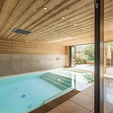 Apartment Le 4 - Numero 4 Le Grand-Bornand